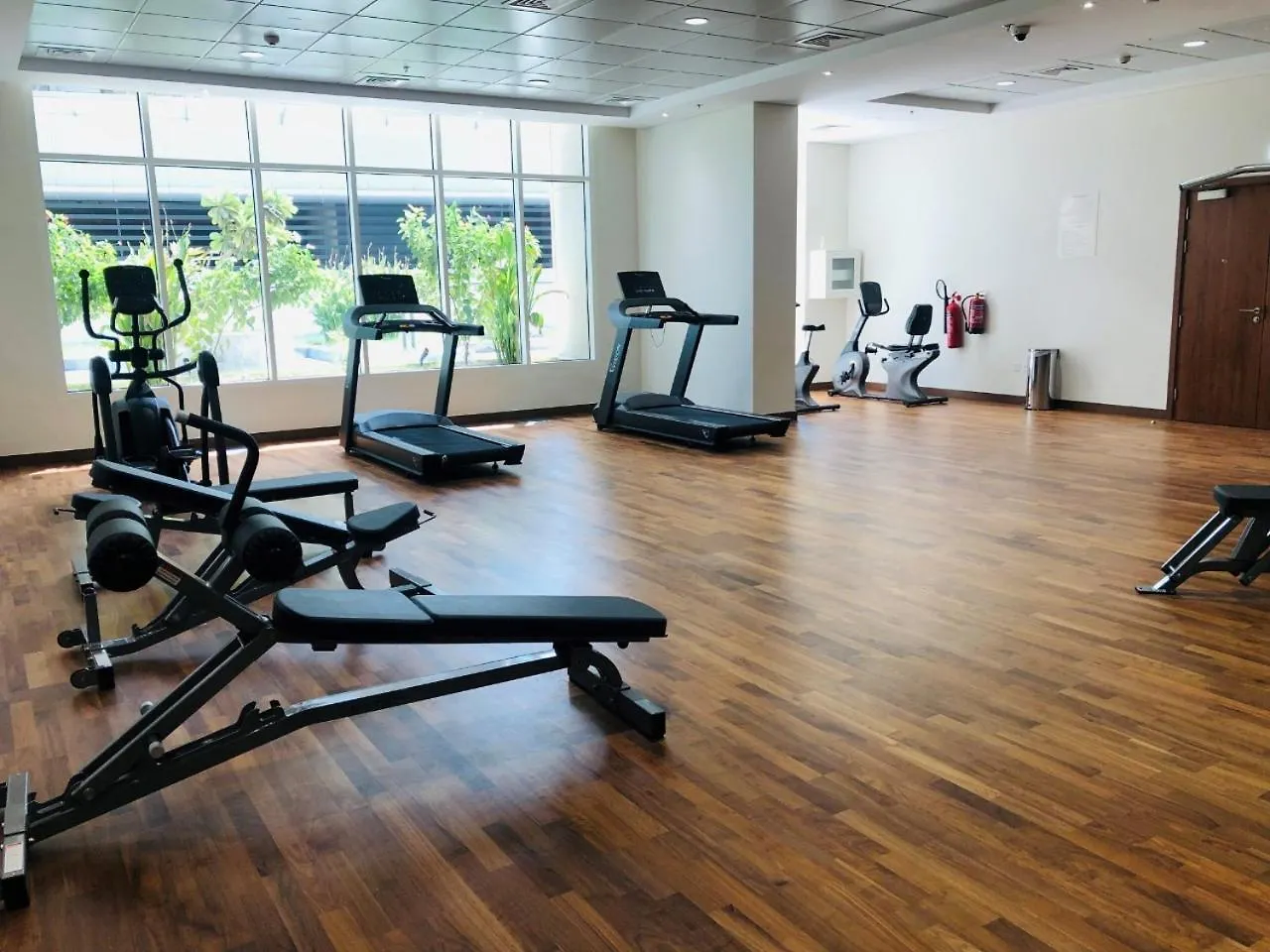 Apartment Heaven Crest Vacation Homes Downtown - 3 Bedroom Suites 2 Minute Walk To Dubai Mall And Burj Khalifa United Arab Emirates