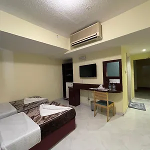 Mount Sina By Aura Hotel